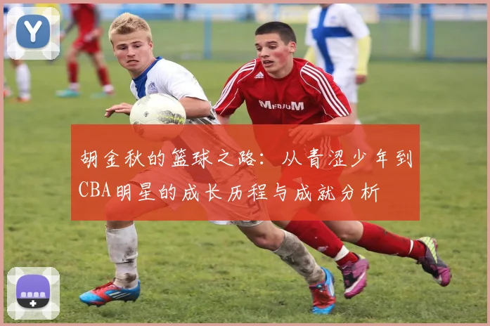 胡金秋的篮球之路：从青涩少年到CBA明星的成长历程与成就分析