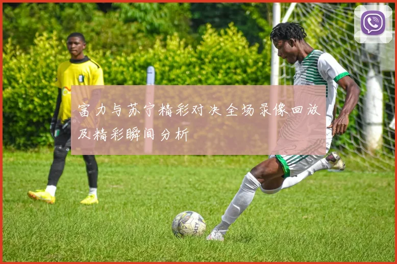 富力与苏宁精彩对决全场录像回放及精彩瞬间分析