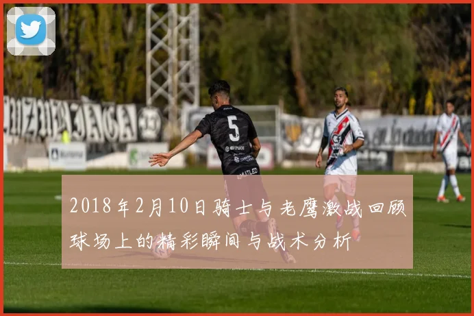 2018年2月10日骑士与老鹰激战回顾球场上的精彩瞬间与战术分析
