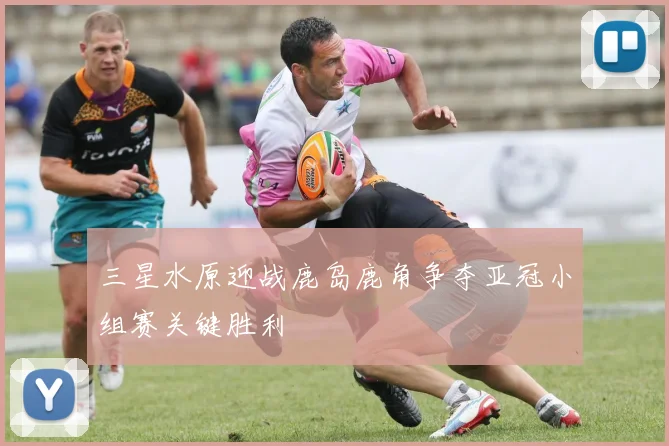 三星水原迎战鹿岛鹿角争夺亚冠小组赛关键胜利