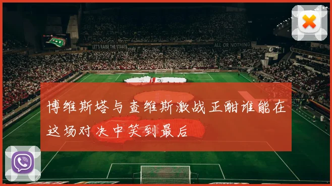 博维斯塔与查维斯激战正酣谁能在这场对决中笑到最后