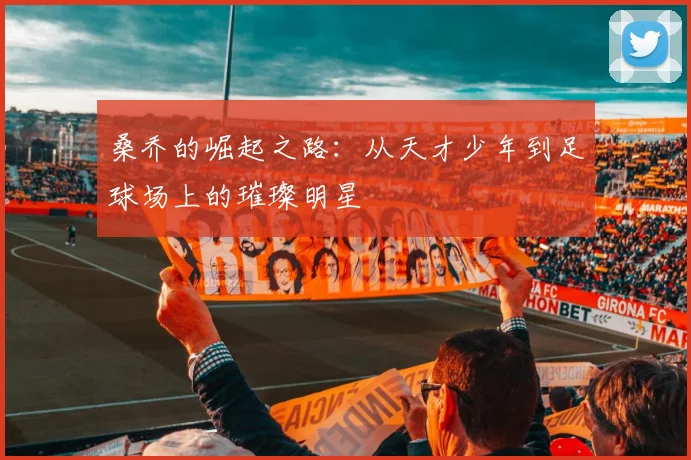 桑乔的崛起之路：从天才少年到足球场上的璀璨明星