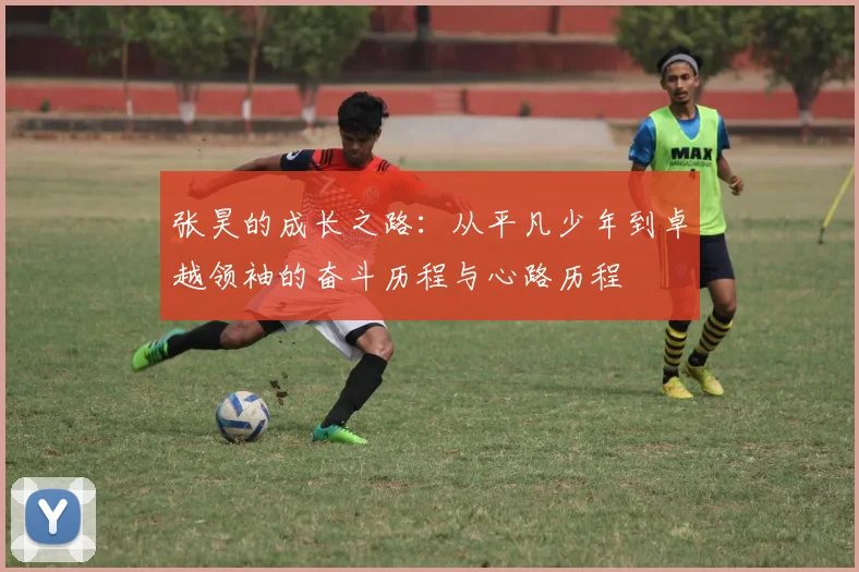 张昊的成长之路：从平凡少年到卓越领袖的奋斗历程与心路历程